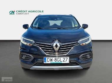 Renault Kadjar I Renault Kadjar 1.5 Blue dCi Intens Hatchback DW8GL27-1