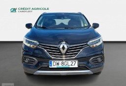 Renault Kadjar I Renault Kadjar 1.5 Blue dCi Intens Hatchback DW8GL27