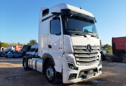 Mercedes-Benz Actros