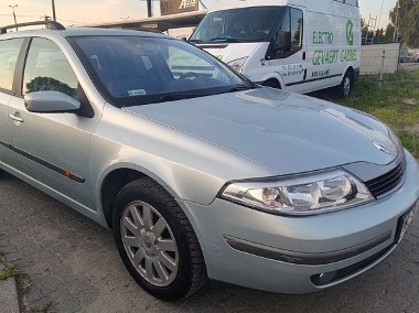 Renault Laguna II-1