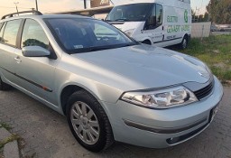 Renault Laguna II