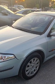 Renault Laguna II-2