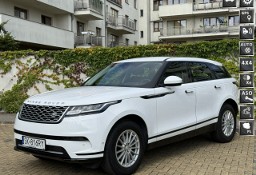 Land Rover Range Rover Velar Range Rover VELAR I Właściciel Salon Polska