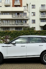 Land Rover Range Rover Velar Range Rover VELAR I Właściciel Salon Polska-2
