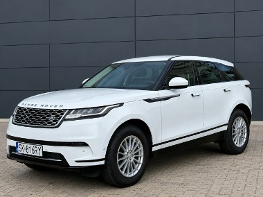 Land Rover Range Rover Velar Range Rover VELAR I Właściciel Salon Polska Faktura VAT 23%-1