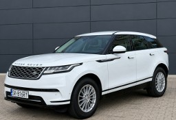 Land Rover Range Rover Velar Range Rover VELAR I Właściciel Salon Polska Faktura VAT 23%