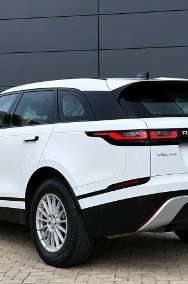 Land Rover Range Rover Velar Range Rover VELAR I Właściciel Salon Polska Faktura VAT 23%-2