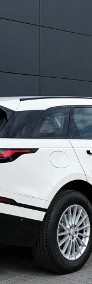 Land Rover Range Rover Velar Range Rover VELAR I Właściciel Salon Polska Faktura VAT 23%-3