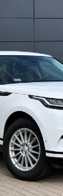 Land Rover Range Rover Velar Range Rover VELAR I Właściciel Salon Polska Faktura VAT 23%-4