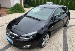 Opel Astra J 1.4 Turbo 140KM 2012r Stan perfekcyjny! Mozliwa zamiana!