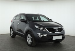 Kia Sportage III , Salon Polska, Xenon, Bi-Xenon, Klimatronic, Tempomat,