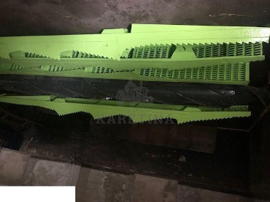 Claas Dominator - Klawisz-1