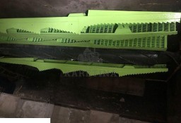 Claas Dominator - Klawisz