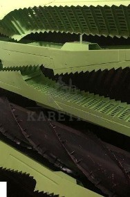 Claas Dominator - Klawisz-2