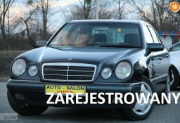 Mercedes-Benz Klasa E W210 klimatyzacja,zarejestrowany