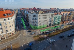 Lokal Szczecin, ul. Jagiellońska