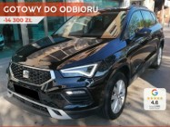 SEAT Ateca Style 1.5 TSI Style 1.5 TSI 150KM