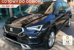 SEAT Ateca Style 1.5 TSI Style 1.5 TSI 150KM