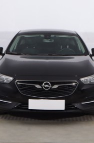 Opel Insignia , Salon Polska, Serwis ASO, Automat, Skóra, Klimatronic,-2