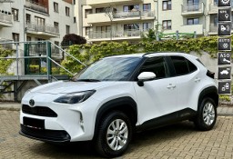 Toyota Yaris Cross 1.5 Hybrid Faktura VAT 23%