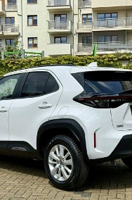 Toyota Yaris Cross 1.5 Hybrid Faktura VAT 23%-2