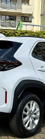 Toyota Yaris Cross 1.5 Hybrid Faktura VAT 23%-3