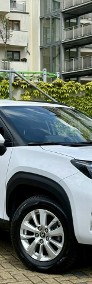 Toyota Yaris Cross 1.5 Hybrid Faktura VAT 23%-4
