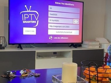 Polska Kanały lokalne IPTV z serialami FILMY, Netflix, AppleTV, prime-1