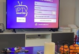 Polska Kanały lokalne IPTV z serialami FILMY, Netflix, AppleTV, prime