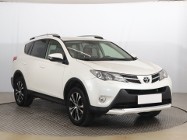 Toyota RAV 4 IV , Salon Polska, Serwis ASO, GAZ, Automat, Skóra, Xenon,