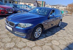 BMW SERIA 5 VI (F07/F10/F11) 518 D Touring