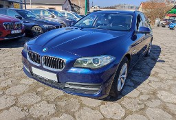 BMW SERIA 5 VI (F07/F10/F11) 518 D Touring