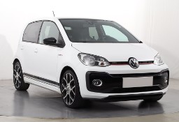 Volkswagen up! , Salon Polska, Klimatronic, Tempomat, Parktronic,