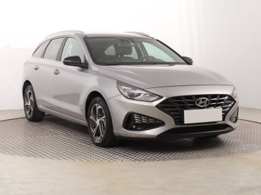Hyundai i30 II Salon Polska, 1. Właściciel, VAT 23%, Klimatronic, Tempomat,-1