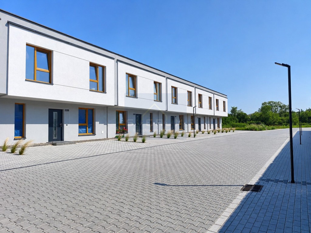 Dom na sprzedaż, 4 pokoje, 68 m², Częstochowa