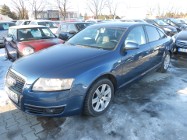 Audi A6 III (C6) 2.0 TDI 140 KM