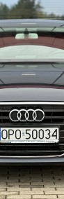 Audi A6 IV (C7) Czujniki Climatronic Grzane fotele Tempomat Bluetooth GWARANCJA Serw-4