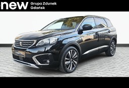 Peugeot 5008 II 1.2 PureTech Allure S&amp;S