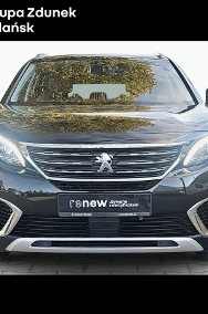 Peugeot 5008 II 1.2 PureTech Allure S&S-2