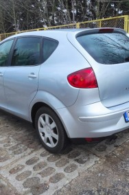 SEAT Altea I 1,9 tdi już zarejestrowana w polsce import niemcy-2