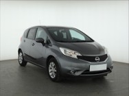 Nissan Note E12 , Salon Polska, Klima, Tempomat