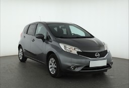 Nissan Note E12 , Salon Polska, Klima, Tempomat