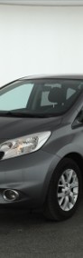 Nissan Note E12 , Salon Polska, Klima, Tempomat-3