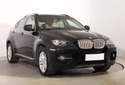 BMW X6 E71 Salon Polska, 306 KM, Automat, Skóra, Navi, Xenon, Bi-Xenon,