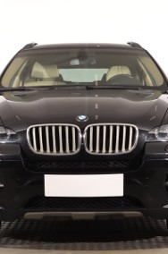 BMW X6 E71 Salon Polska, 306 KM, Automat, Skóra, Navi, Xenon, Bi-Xenon,-2