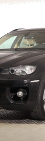 BMW X6 E71 Salon Polska, 306 KM, Automat, Skóra, Navi, Xenon, Bi-Xenon,-3