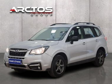 Subaru Forester IV Subaru Forester 2.0 i Active f vat 23 awd 4x4-1