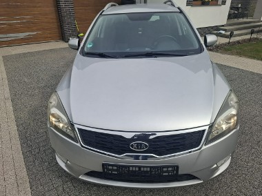 Kia Cee'd I Kia Ceed-1