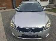 Kia Cee'd I Kia Ceed