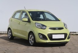 Kia Picanto II , Salon Polska, Serwis ASO, Klima